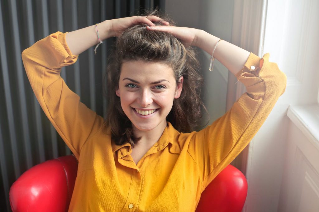 Dr HODONOU Gaëlle